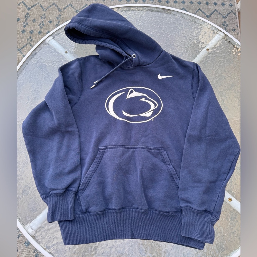 Nike Penn State Hoodie